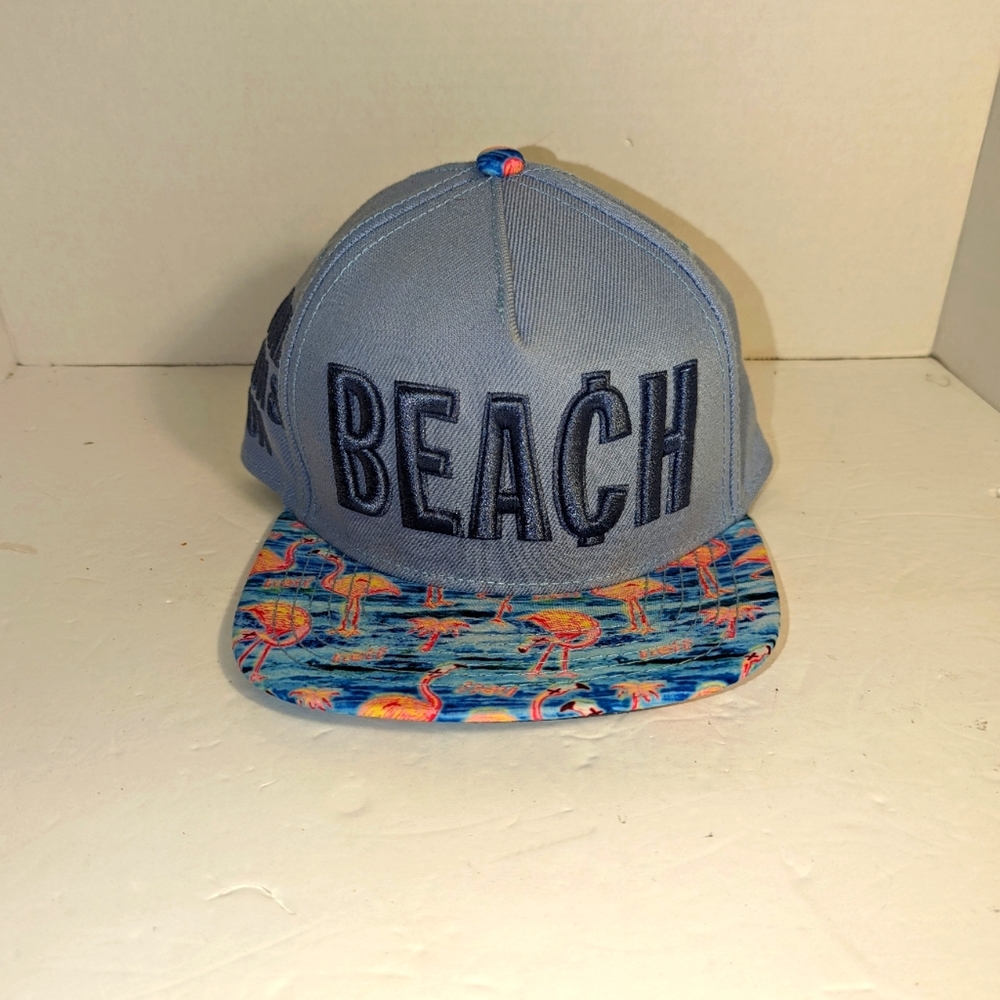 Neff BEACH Hat